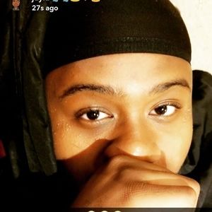 Meet your Posher, Jamontrae